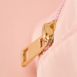 Load image into Gallery viewer, Towel Embroidery Letter Makeup Bag Women S5P861