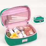 Load image into Gallery viewer, Large Capacity Makeup Bag Travel Toiletry S5P745