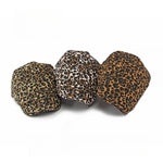 Load image into Gallery viewer, Vintage Leopard Newsboy Cap Women Adjustable N6G202