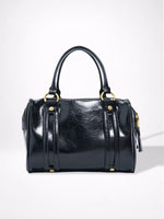 Load image into Gallery viewer, Oversized Motorcycle Tote Bag Women N6C037