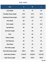 Load image into Gallery viewer, Solid Four Piece Cover-up Hollow Out Bikini N6A003