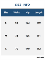 Load image into Gallery viewer, Plaid Culottes Women Retro High Waist Wide Leg Pants N5A822