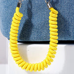 Load image into Gallery viewer, Color Block Makeup Bag Large Capacity Waterproof S5P744