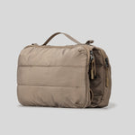 Load image into Gallery viewer, Puffer Water Bottle Bag Large Capacity Crossbody S5P805