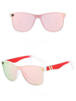 Load image into Gallery viewer, One Piece Cat Eye Sunglasses Women N6B176