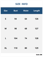 Load image into Gallery viewer, Multi Ruffle Sleeve Long Floral Smock Dress Women N5A972