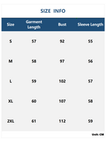 Load image into Gallery viewer, Collar Print Single-Breasted Blazer Jacket Women N5A617