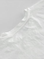Load image into Gallery viewer, Oversized Round Neck Long Sleeve T-shirt Women N6C198