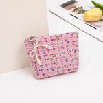 Load image into Gallery viewer, Makeup Pouch Students Small Organizer Bag N6F038