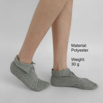 Load image into Gallery viewer, Shirt Collar Socks Retro Cute Short Socks Women N6H026