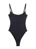 Load image into Gallery viewer, Sexy Strappy One-Piece Swimsuit Women N6C272
