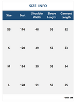 Load image into Gallery viewer, Soft Relaxed Pilot Jacket Women N5A573