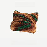 Load image into Gallery viewer, Dopamine Colorful Chunky Knit Beanie Women M5A317