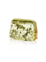 Load image into Gallery viewer, Velvet Jewelry Organizer Pouch Multi Color Storage N6A228