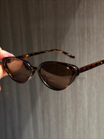 Load image into Gallery viewer, Cat Eye Polarized Sunglasses Women UV400 N6B149