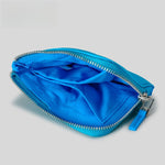 Load image into Gallery viewer, Cute Mini Wallet Card Holder Women Nylon Coin Purse S5P790