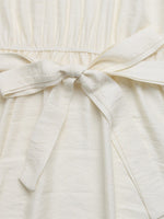 Load image into Gallery viewer, High Slit Sleeveless Slip Dress Women N6B052