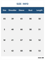 Load image into Gallery viewer, Embroidered Cropped Denim Jacket Slim Fit Women N6F193