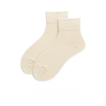 Load image into Gallery viewer, Solid Color Cotton Short Socks Women N6C168