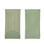 Load image into Gallery viewer, PVC Eyeglass Pouch Auto-Closure Sunglass Sleeve N6G102