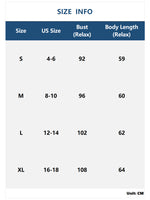 Load image into Gallery viewer, V-neck Relaxed Short Sleeve Knit Top Women Orange N6D138