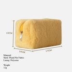 Load image into Gallery viewer, Plush Top-Handle Case Polyester Lining S5P320