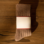 Load image into Gallery viewer, Double Knit Combed Cotton Over-the Knee M5A024