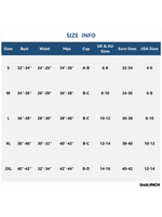 Load image into Gallery viewer, Solid One Piece Swimsuit Black Navy Women N5A983