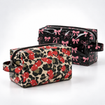 Load image into Gallery viewer, Unisex Waterproof Printed PVC Cosmetic Bag N6J249