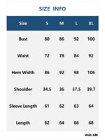 Load image into Gallery viewer, Leopard Print Fitted Long Sleeve Tee Women Brown N6B084