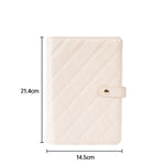 Load image into Gallery viewer, Portable Jewelry Organizer Book Multi layer Storage S5P838