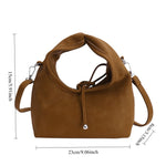 Load image into Gallery viewer, Women's PU Shoulder Crossbody Handbag N6J112