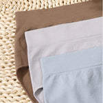 Load image into Gallery viewer, Seamless High Waist Panties Women N5A789