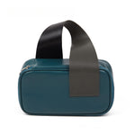 Load image into Gallery viewer, PVC Cosmetic Organizer Tote Bag Travel Toiletry Case S5P856