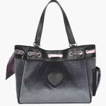 Load image into Gallery viewer, Retro Chic Embroidery Shoulder Bag Women N6E127