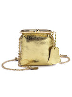 Load image into Gallery viewer, Mini Crossbody Lipstick Purse with Chain Women N6B193
