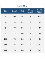 Load image into Gallery viewer, Cotton Long Sleeve T-Shirt Women Multiple Colors N5A550