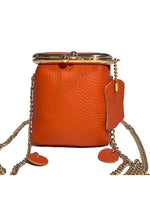 Load image into Gallery viewer, Mini Crossbody Lipstick Purse with Chain Women N6B193