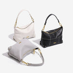 Load image into Gallery viewer, Luxury Soft PU Underarm Bag Shoulder Crossbody N6F169
