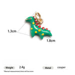 Load image into Gallery viewer, DIY Stackable Earring Women Removable Mix S5P882