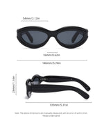 Load image into Gallery viewer, Retro Cat Eye Outdoor Sunglasses Fashion N6B160