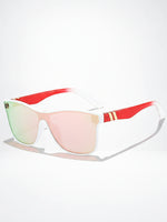 Load image into Gallery viewer, One Piece Cat Eye Sunglasses Women N6B176