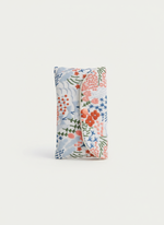 Load image into Gallery viewer, Embroidered Long Wallet Heavy Craft Phone Pouch Women N6B112