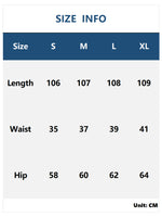 Load image into Gallery viewer, Vintage Draped Wide Leg Denim Pants Women N6B134
