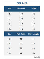 Load image into Gallery viewer, Crochet Knit Cardigan Skirt Set Women N6D135