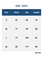 Load image into Gallery viewer, Suede A Line Skirt Women Khaki High Waist N5A695