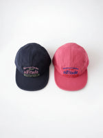 Load image into Gallery viewer, Color Block Embroidered Letter Baseball Cap Women N6C087