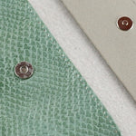 Load image into Gallery viewer, Snake Print PU Leather Coin Card Pouch Women S5P841