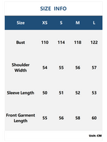 Load image into Gallery viewer, Urban Street Style Printed Blazer Women White N5A564