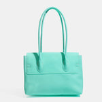 Load image into Gallery viewer, PVC Jelly Handbag Shoulder Purse N6G207